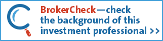 Link to BrokerCheck, check the background of this investment professional