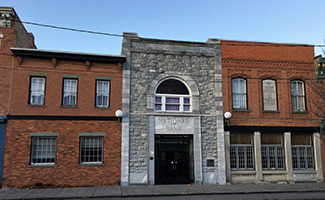 Location photo of Coxsackie