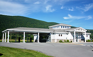 Location photo of Middleburgh