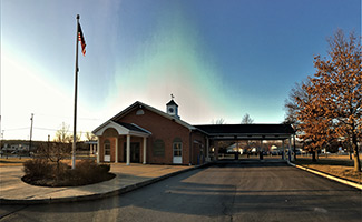 Location photo of West Coxsackie