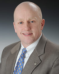 Christopher R. Dowd - President and Chief Executive Officer 
